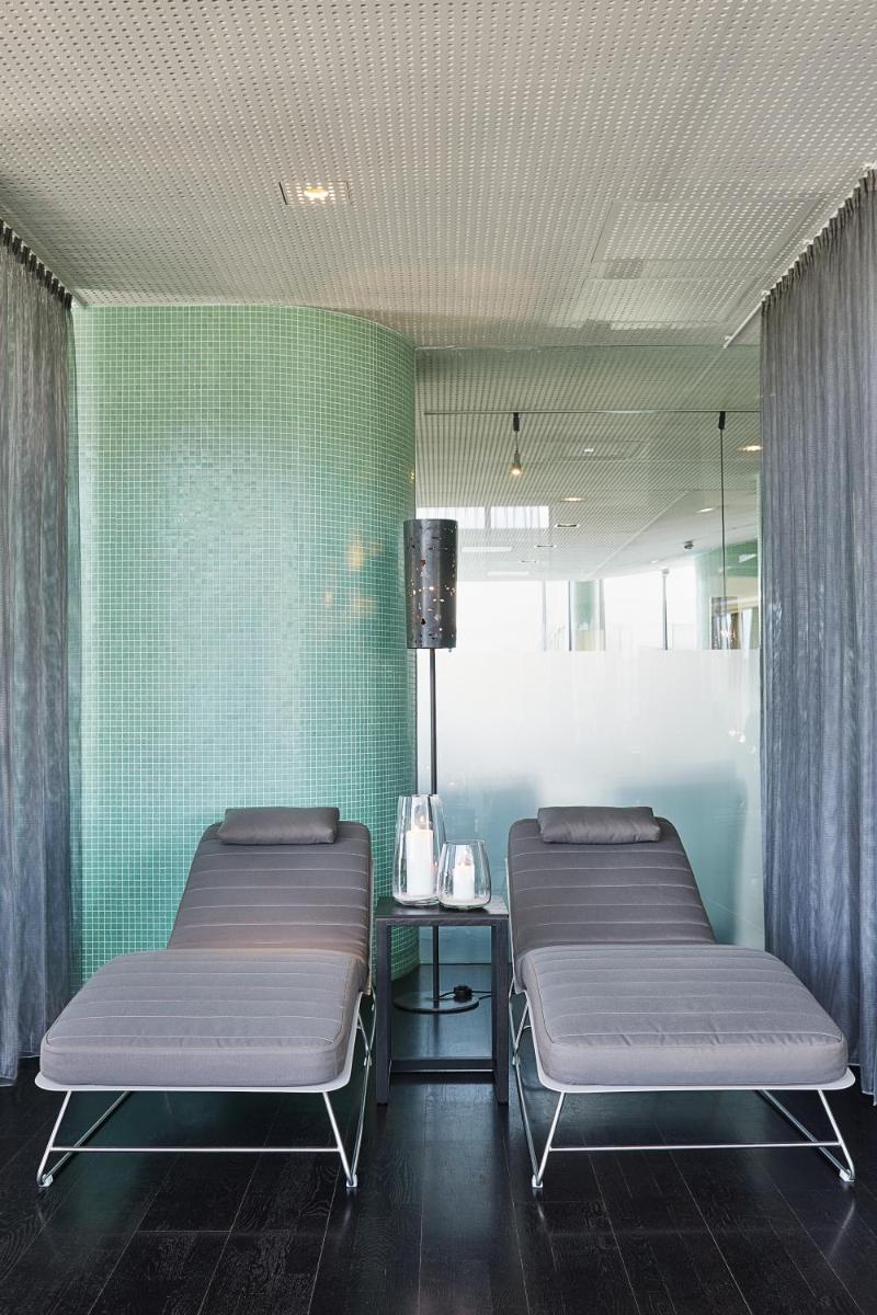 LOISIUM Wine & Spa Hotel Langenlois