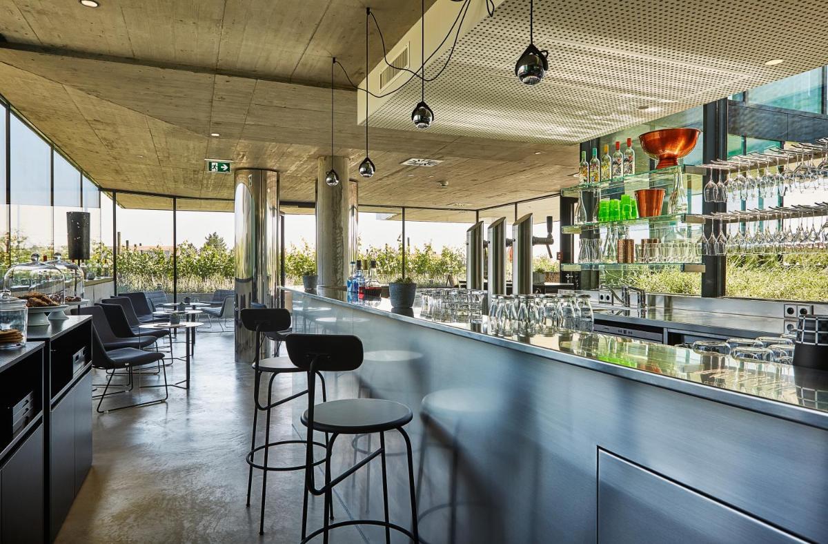 LOISIUM Wine & Spa Hotel Langenlois