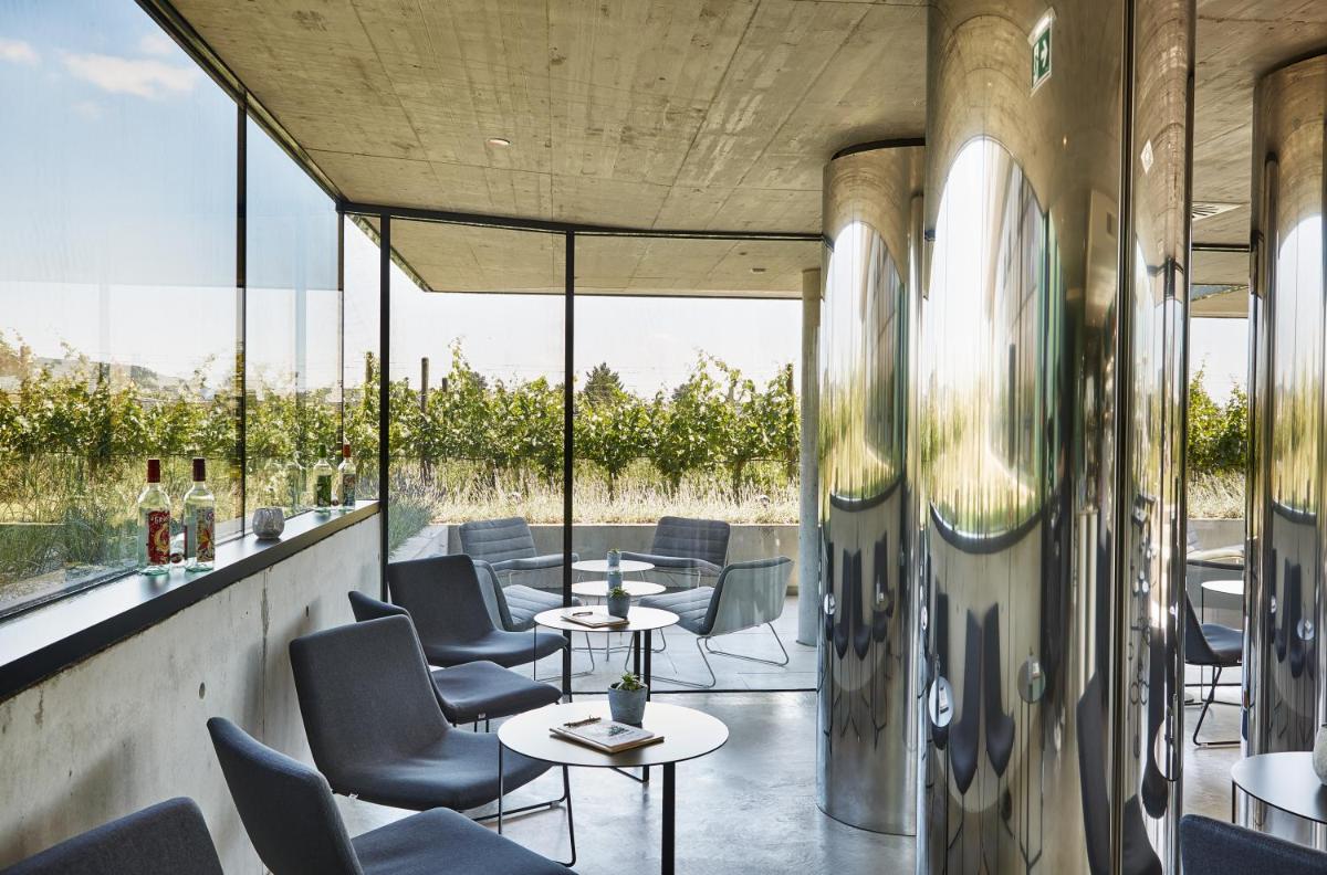 LOISIUM Wine & Spa Hotel Langenlois