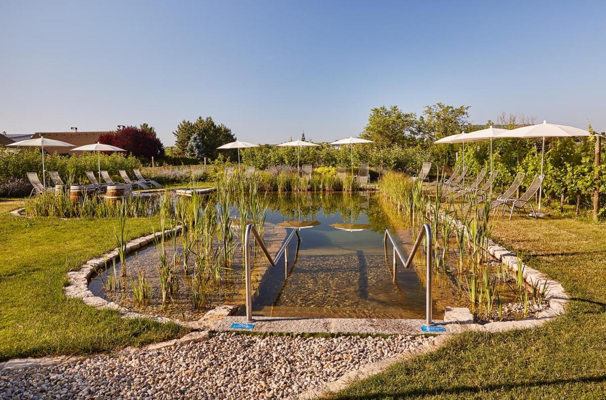 LOISIUM Wine & Spa Hotel Langenlois