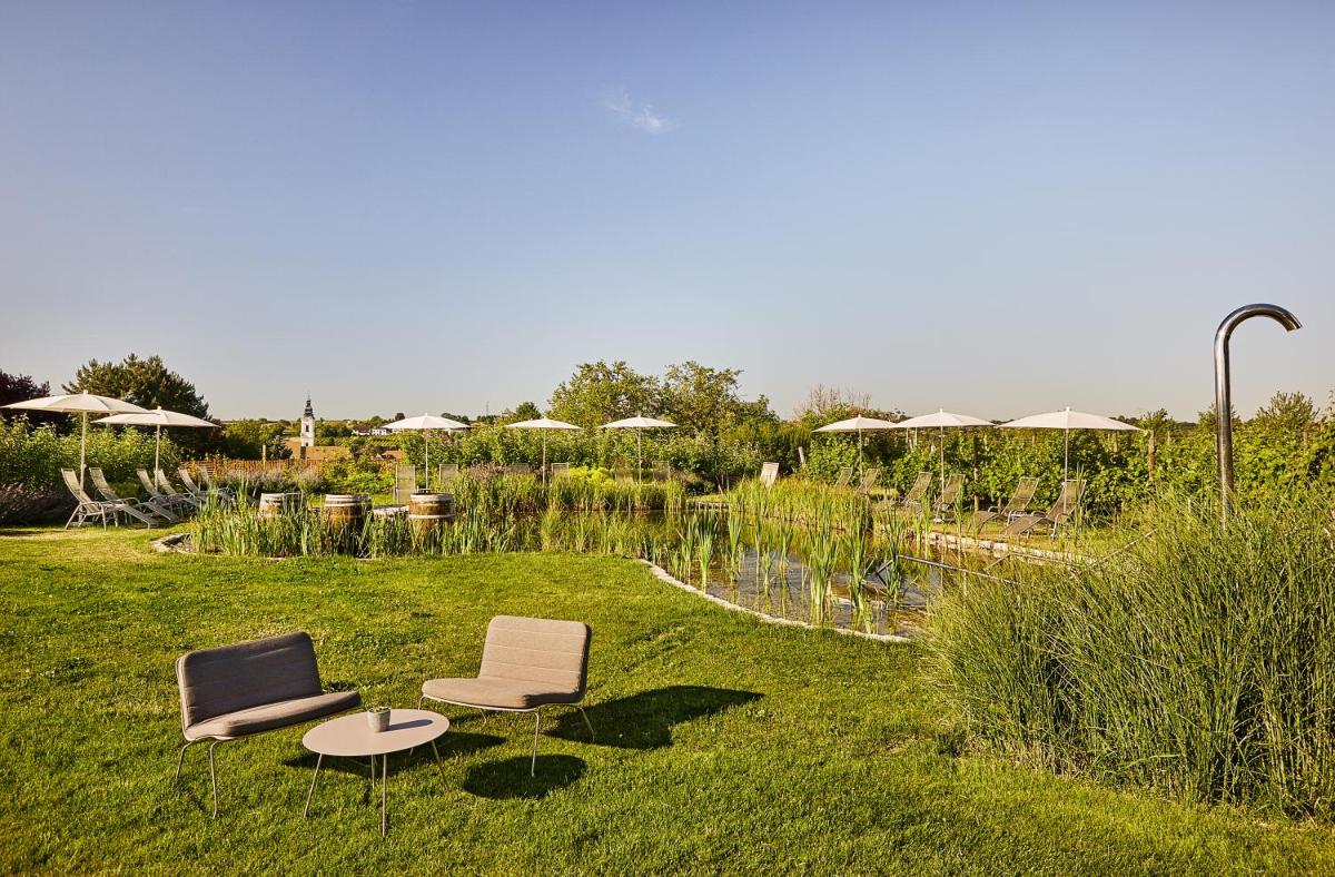 LOISIUM Wine & Spa Hotel Langenlois