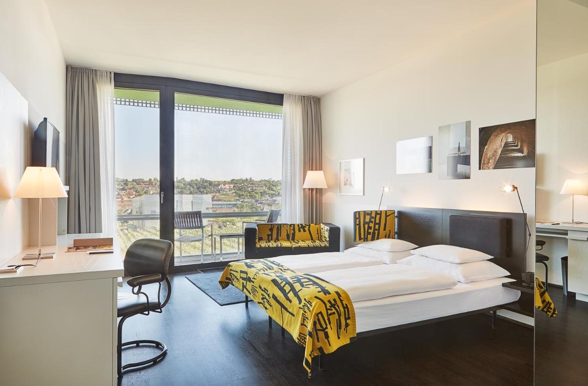 LOISIUM Wine & Spa Hotel Langenlois