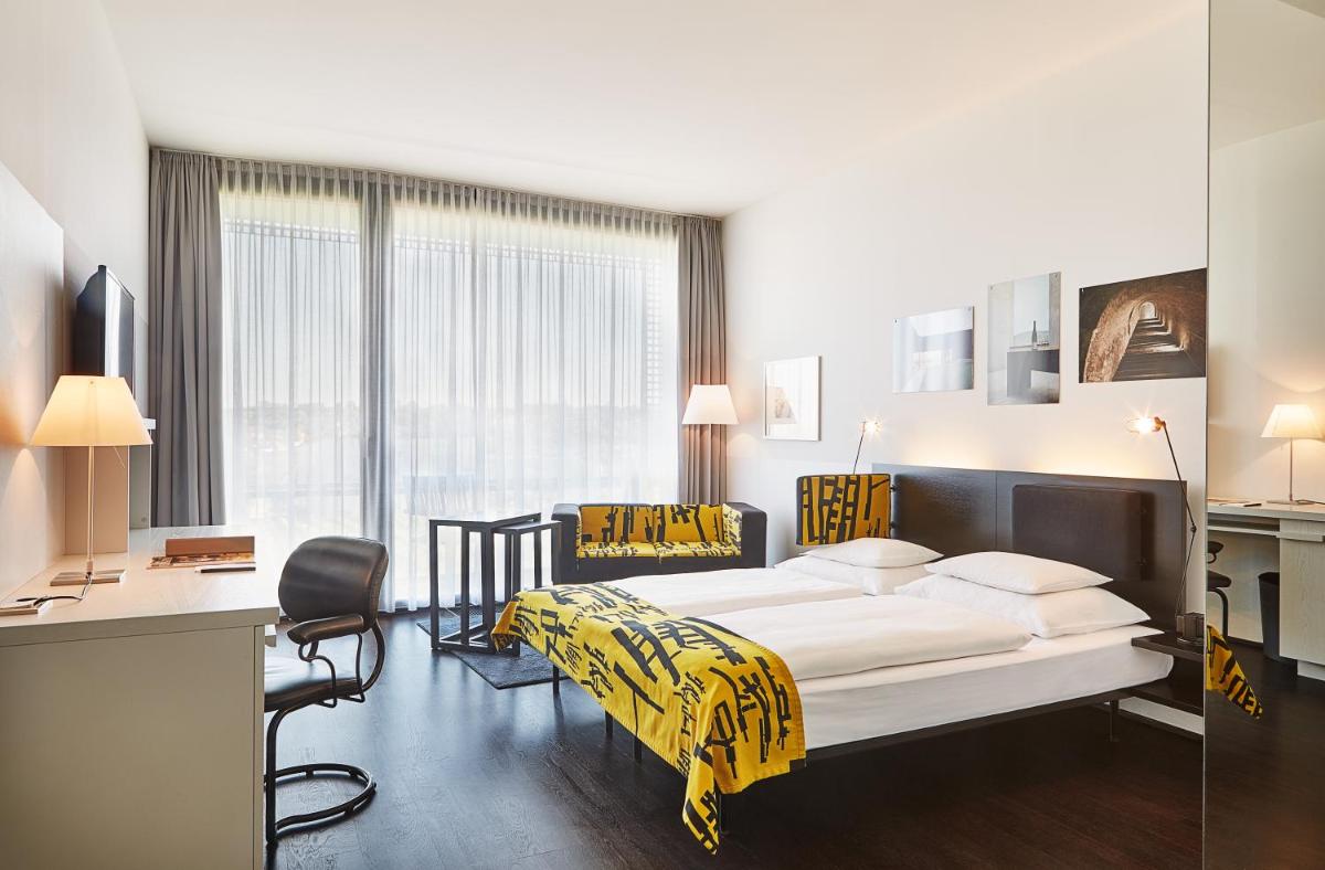 LOISIUM Wine & Spa Hotel Langenlois