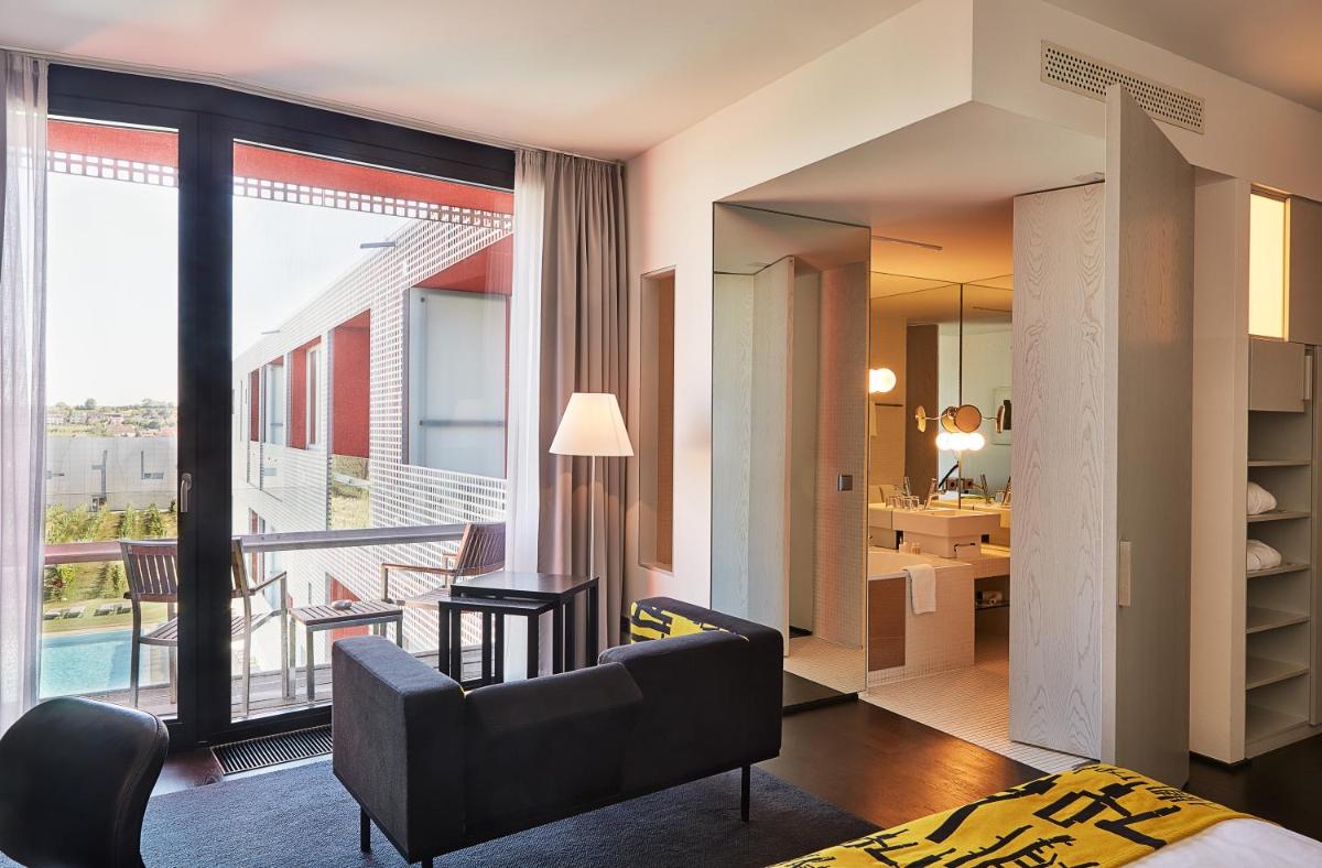 LOISIUM Wine & Spa Hotel Langenlois