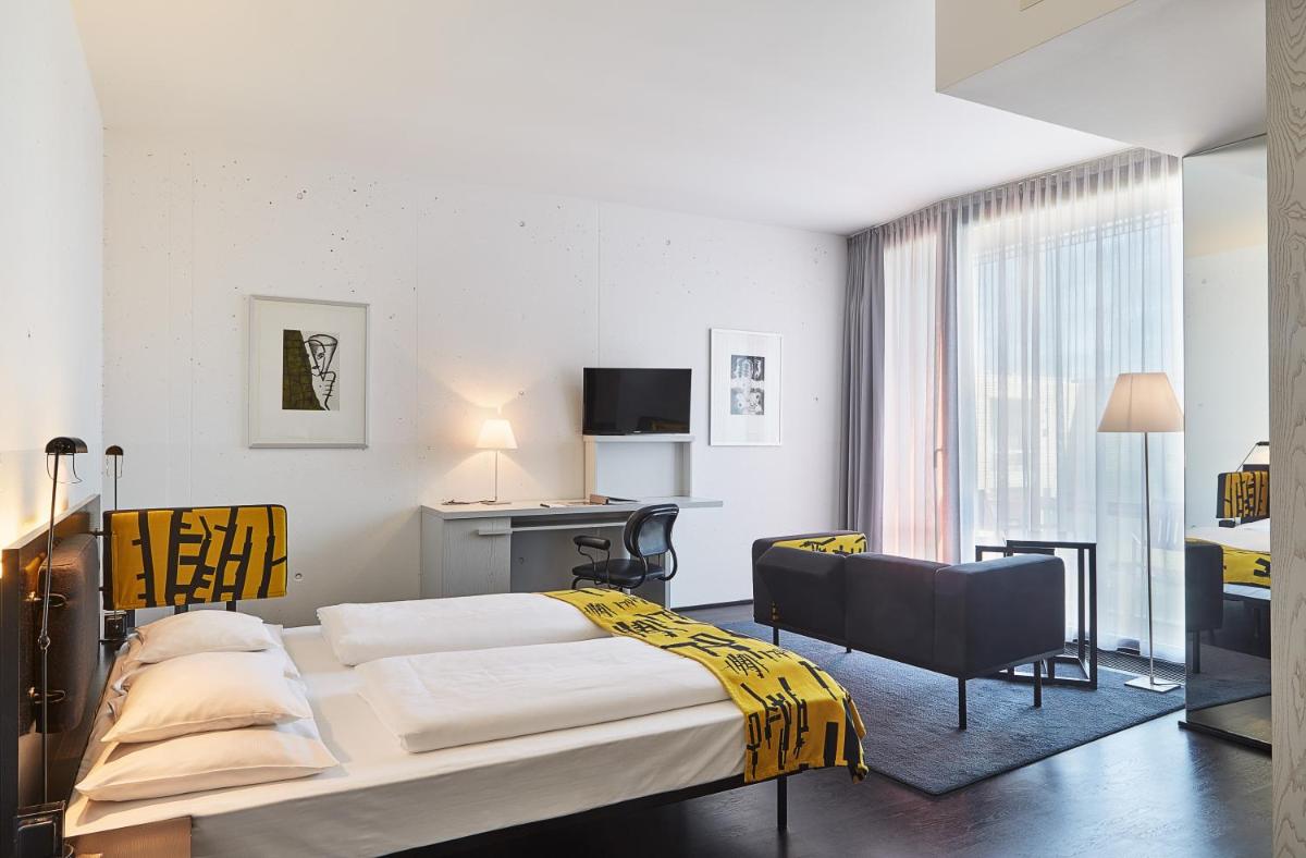 LOISIUM Wine & Spa Hotel Langenlois