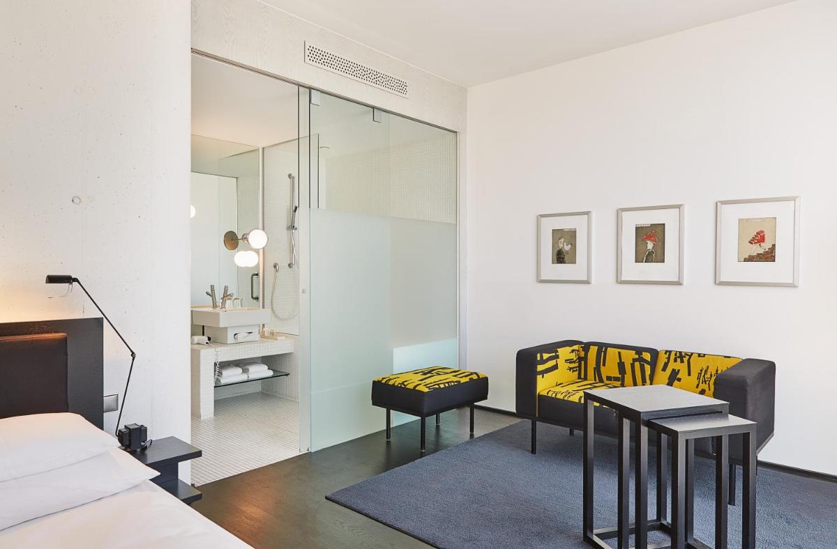 LOISIUM Wine & Spa Hotel Langenlois