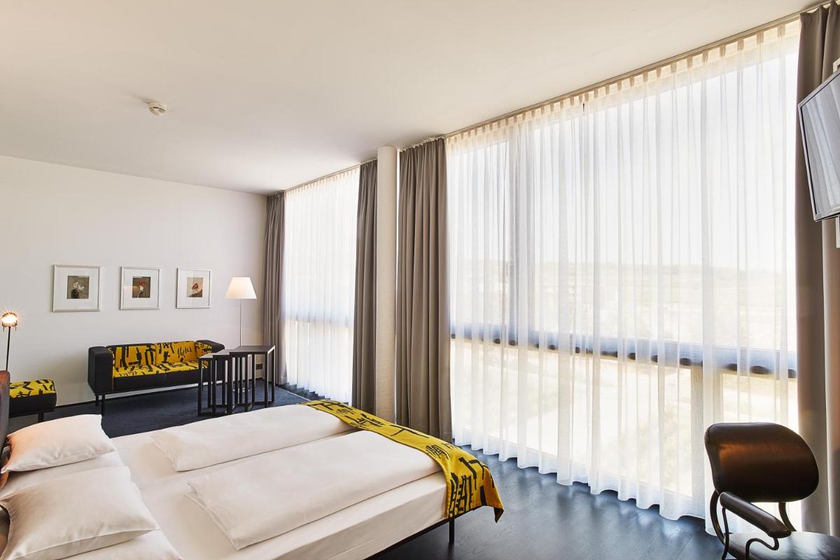 LOISIUM Wine & Spa Hotel Langenlois