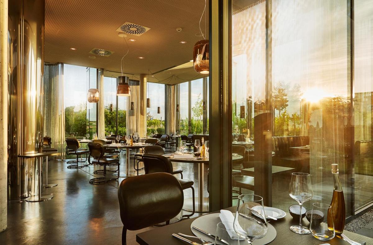 LOISIUM Wine & Spa Hotel Langenlois