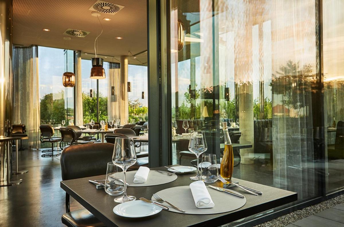 LOISIUM Wine & Spa Hotel Langenlois