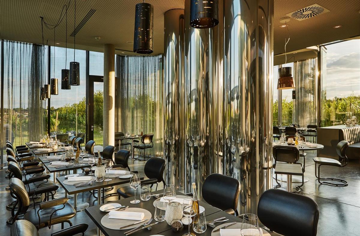 LOISIUM Wine & Spa Hotel Langenlois