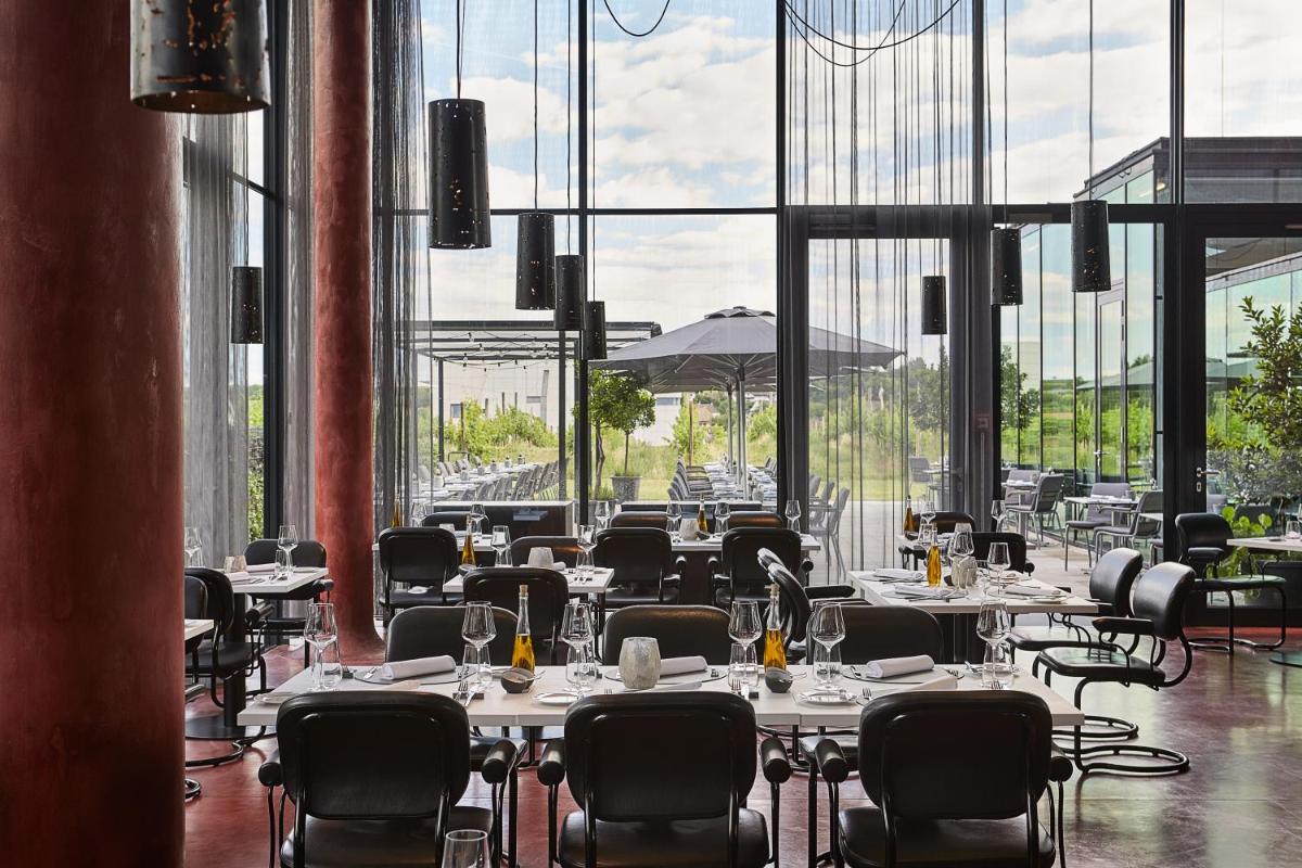 LOISIUM Wine & Spa Hotel Langenlois