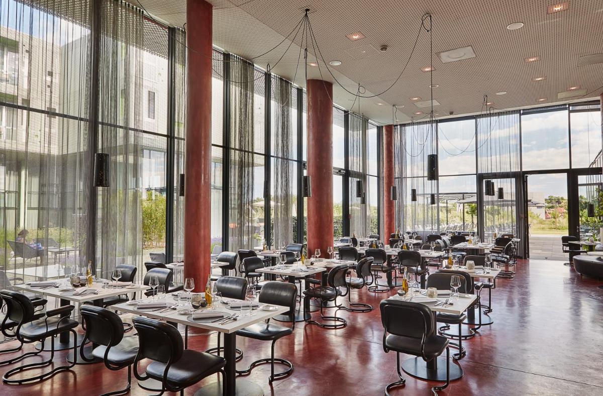 LOISIUM Wine & Spa Hotel Langenlois