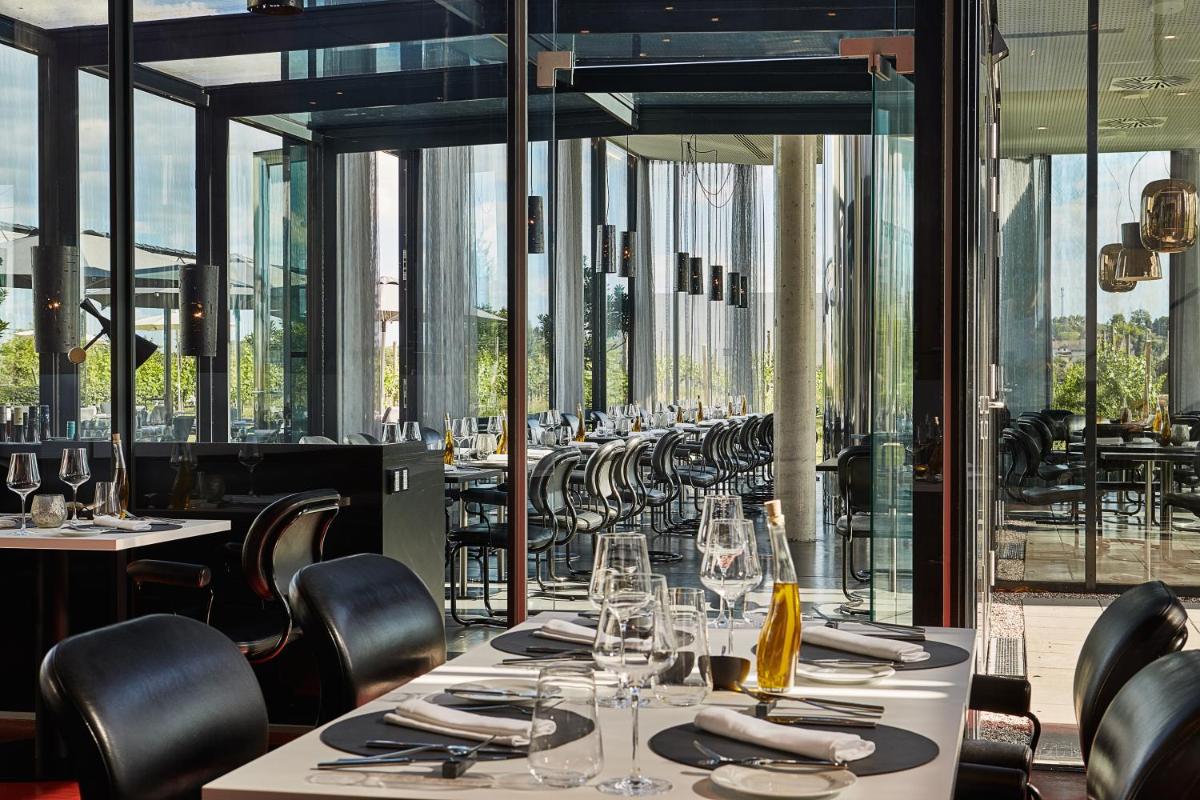 LOISIUM Wine & Spa Hotel Langenlois