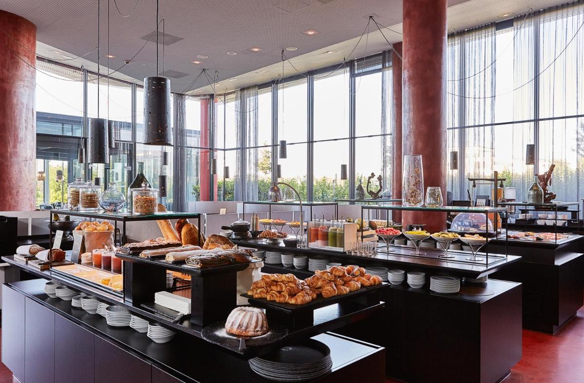 LOISIUM Wine & Spa Hotel Langenlois