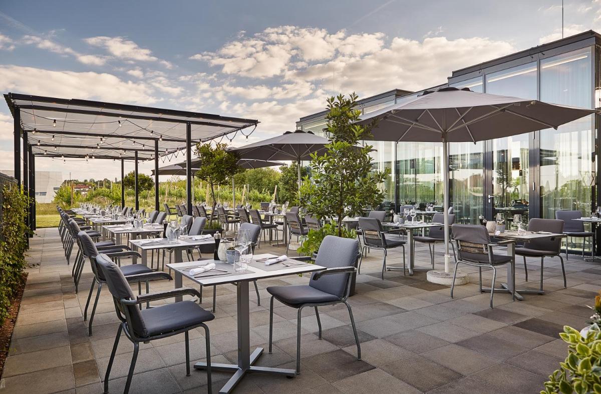 LOISIUM Wine & Spa Hotel Langenlois