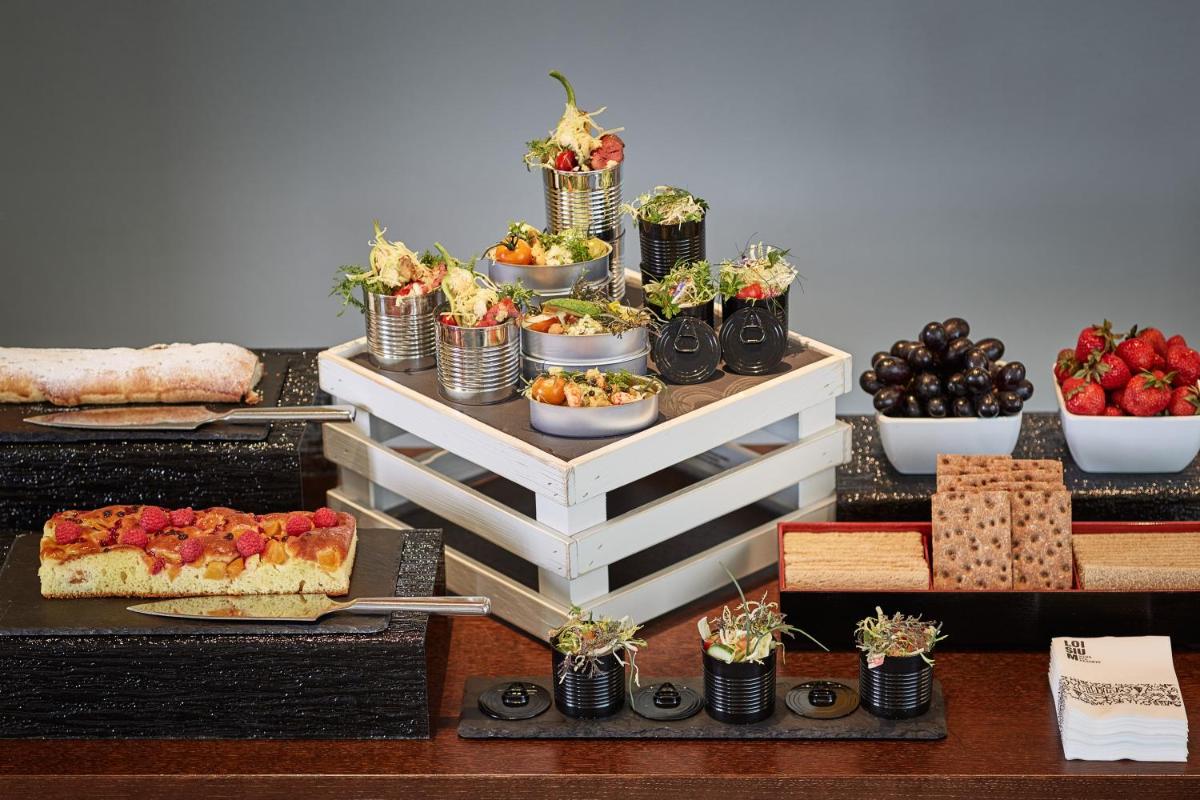 LOISIUM Wine & Spa Hotel Langenlois