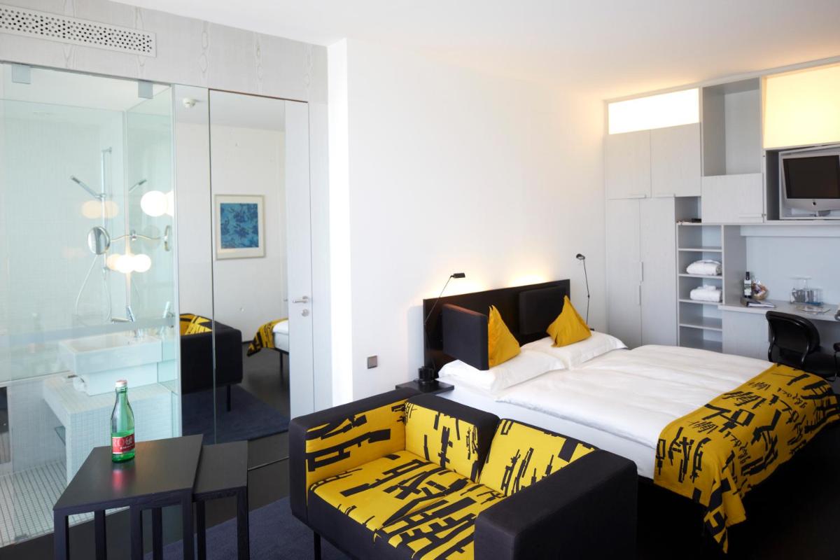 LOISIUM Wine & Spa Hotel Langenlois