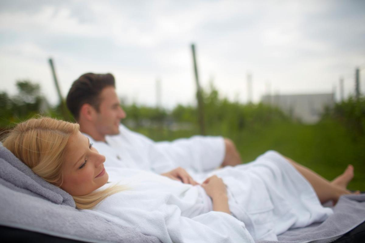 LOISIUM Wine & Spa Hotel Langenlois