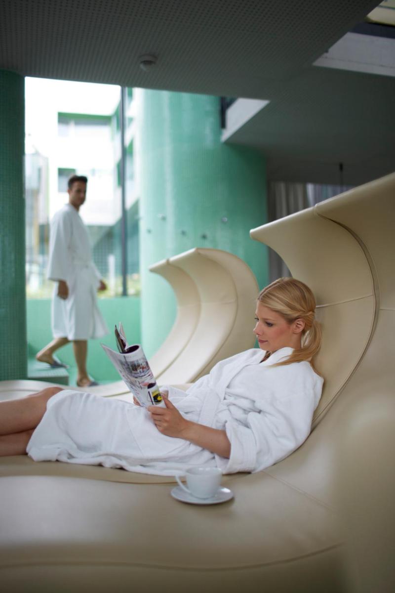 LOISIUM Wine & Spa Hotel Langenlois