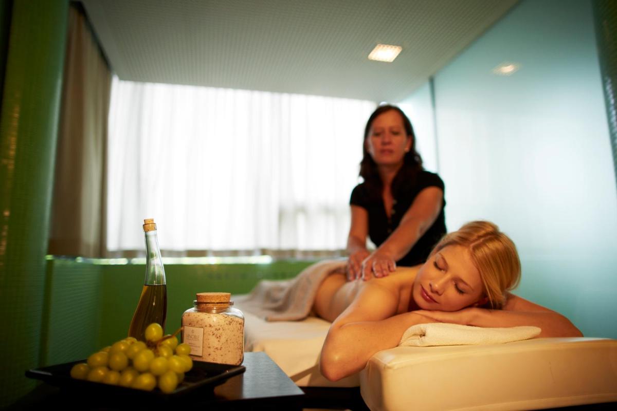 LOISIUM Wine & Spa Hotel Langenlois