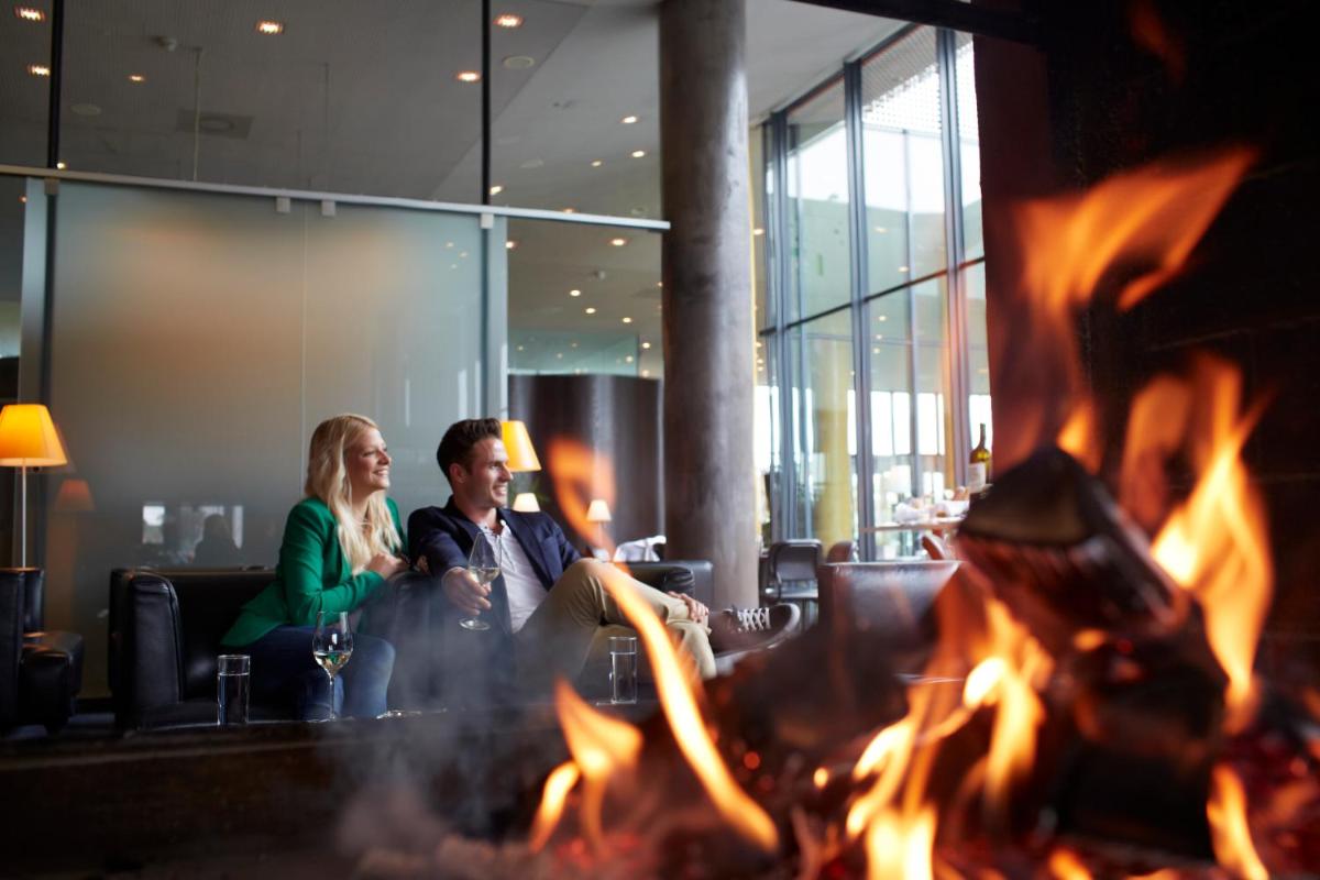 LOISIUM Wine & Spa Hotel Langenlois