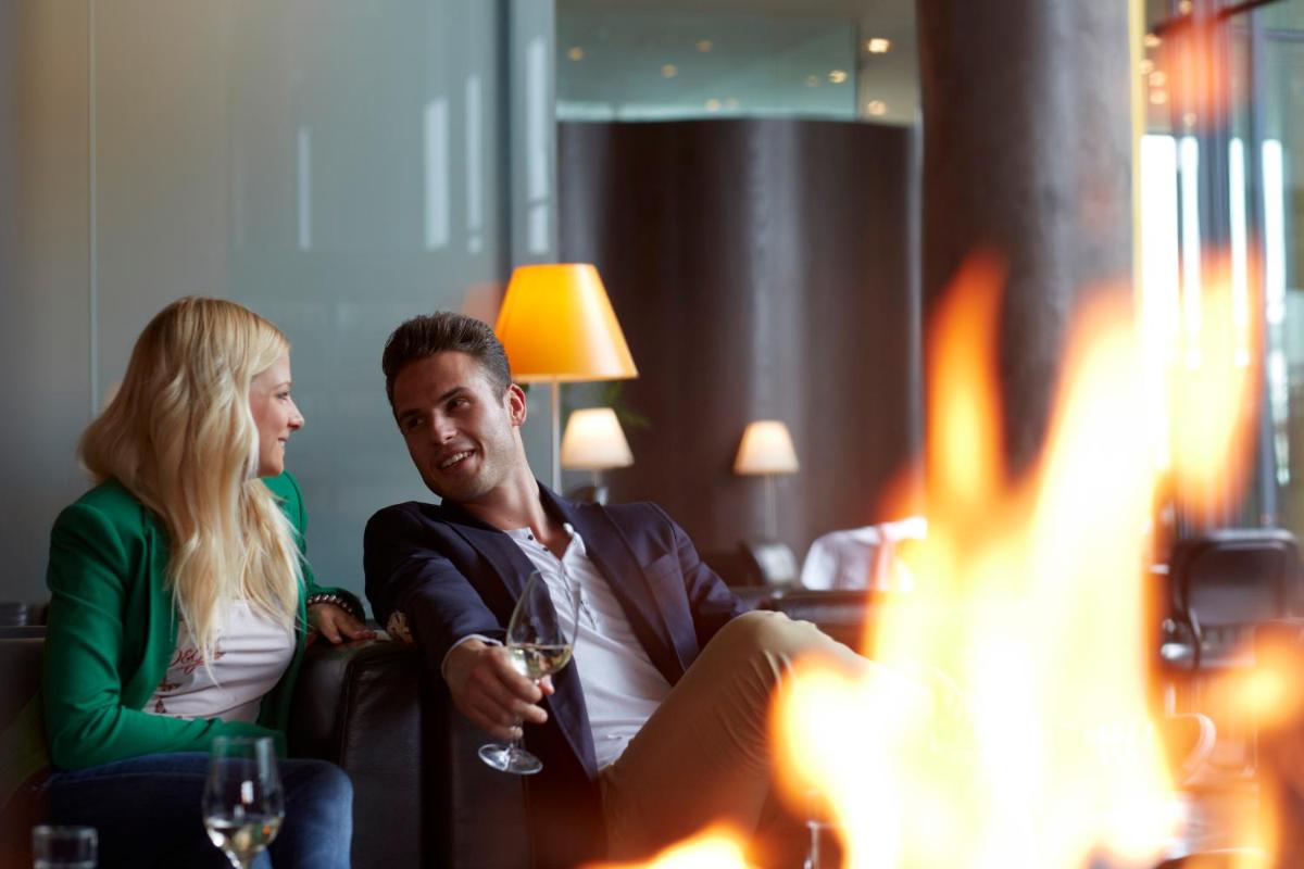 LOISIUM Wine & Spa Hotel Langenlois