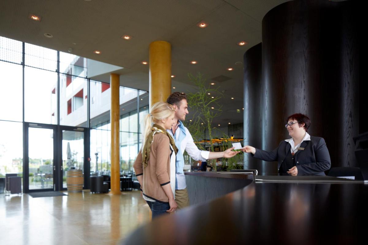 LOISIUM Wine & Spa Hotel Langenlois