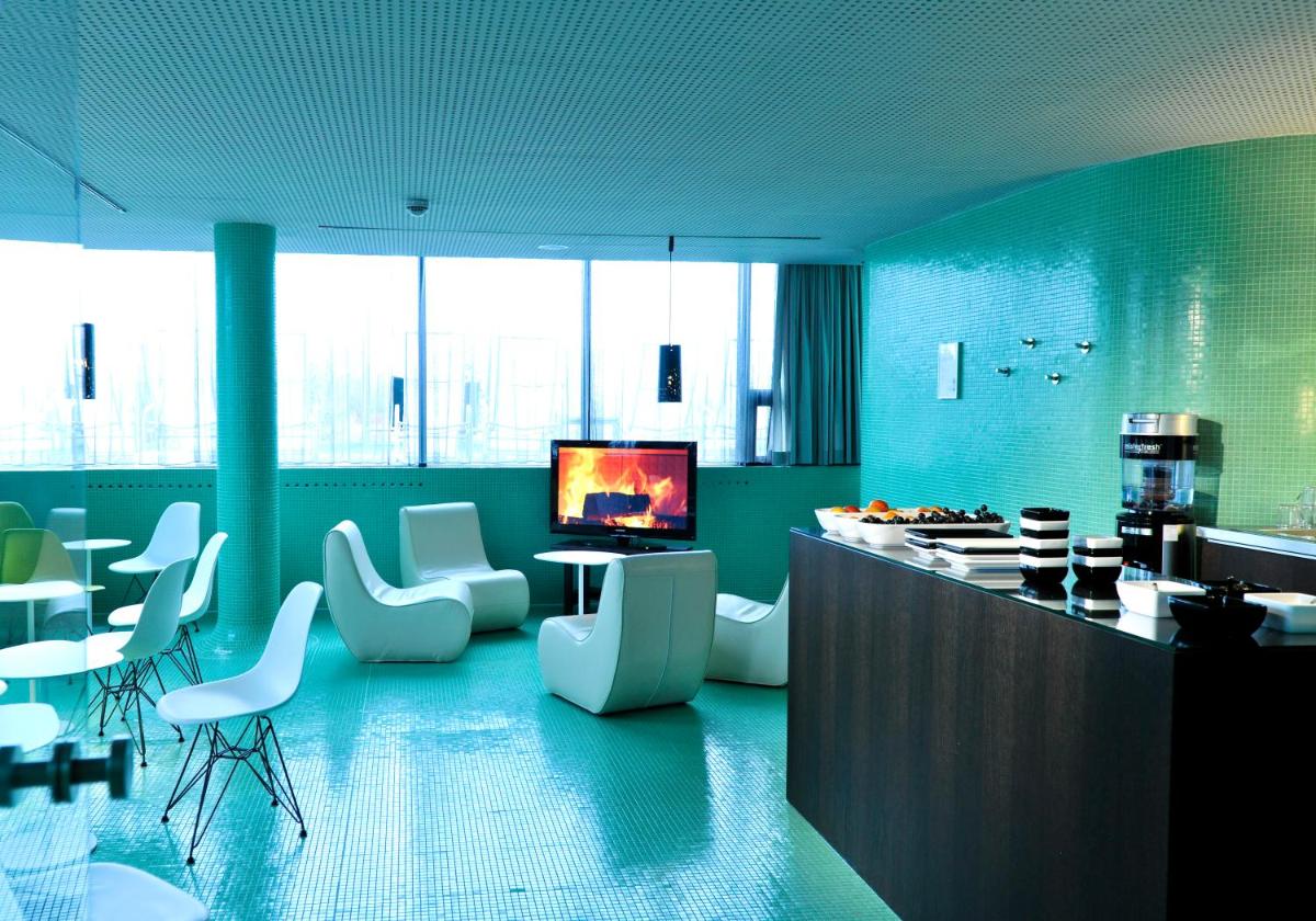 LOISIUM Wine & Spa Hotel Langenlois