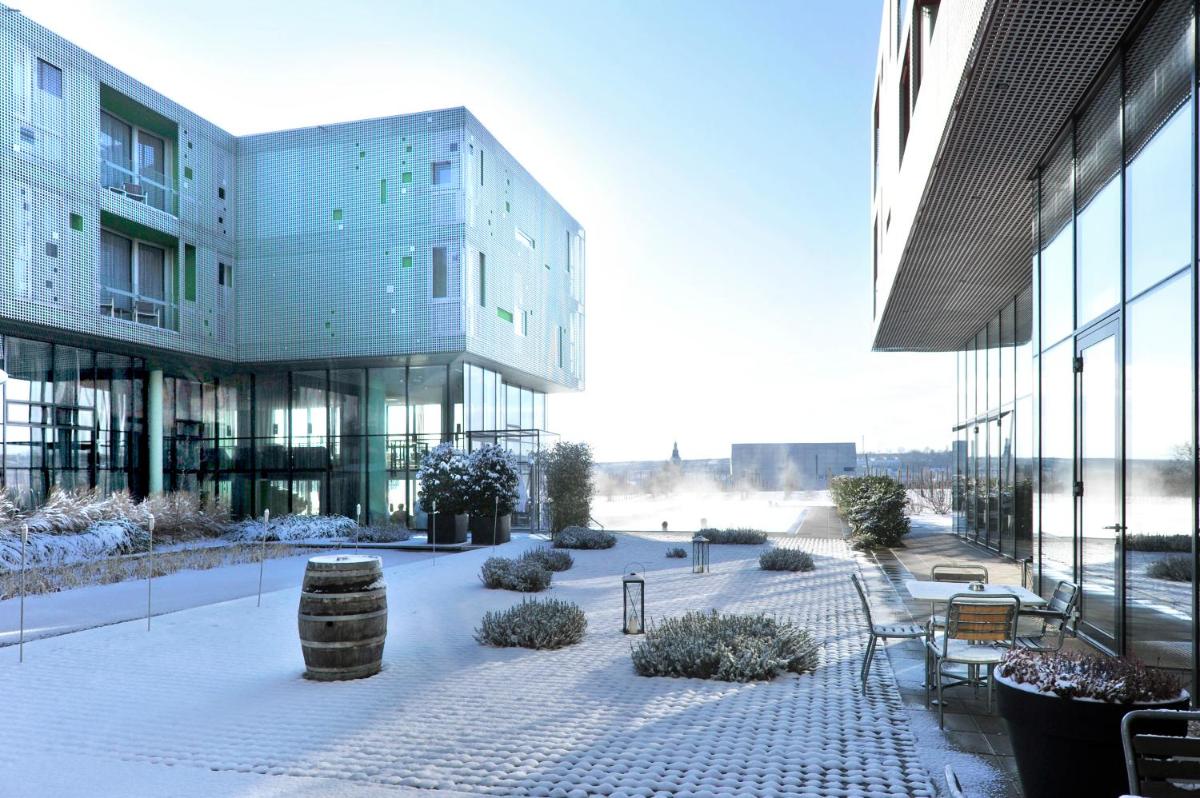 LOISIUM Wine & Spa Hotel Langenlois