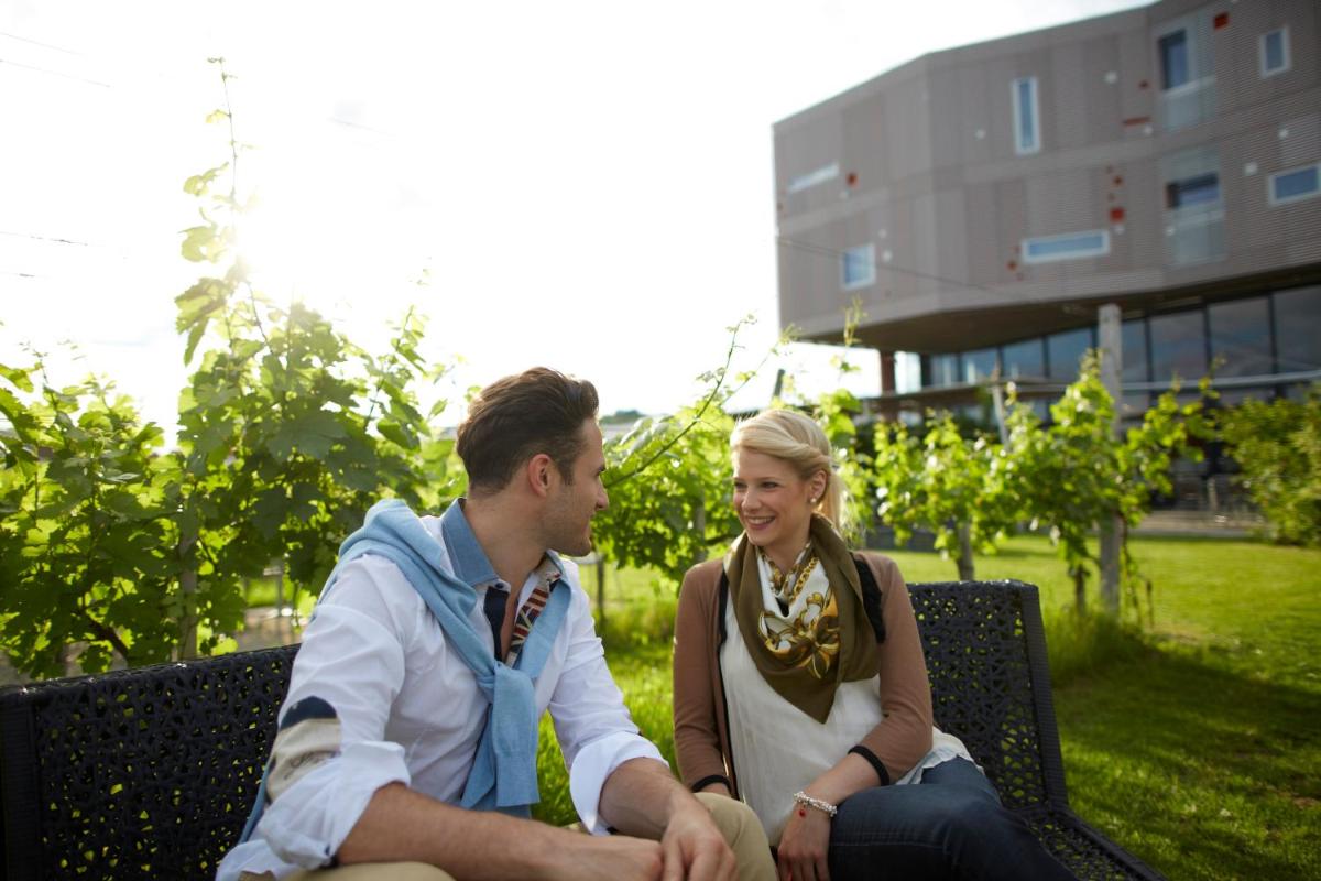 LOISIUM Wine & Spa Hotel Langenlois