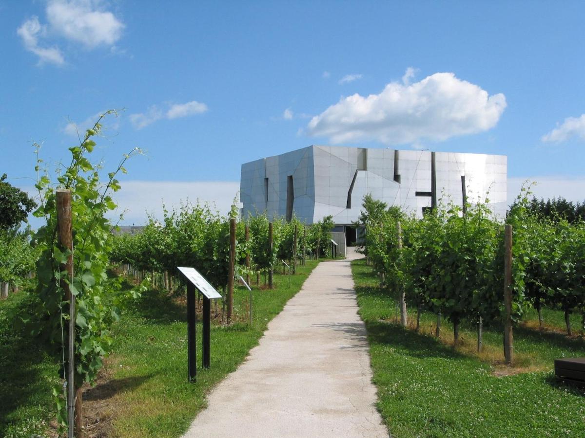 LOISIUM Wine & Spa Hotel Langenlois