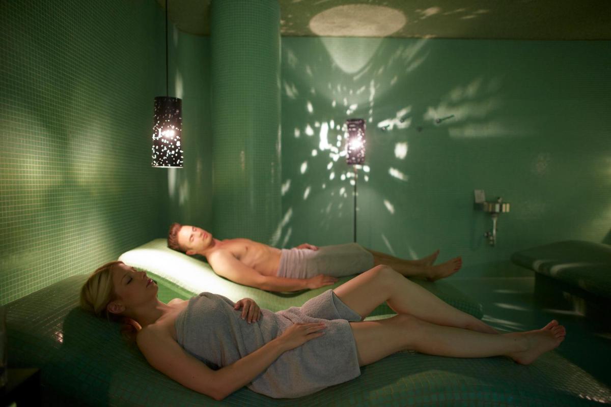 LOISIUM Wine & Spa Hotel Langenlois