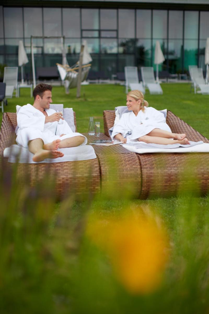 LOISIUM Wine & Spa Hotel Langenlois