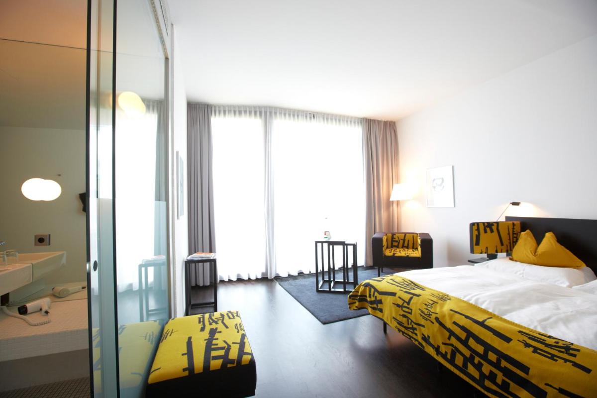 LOISIUM Wine & Spa Hotel Langenlois