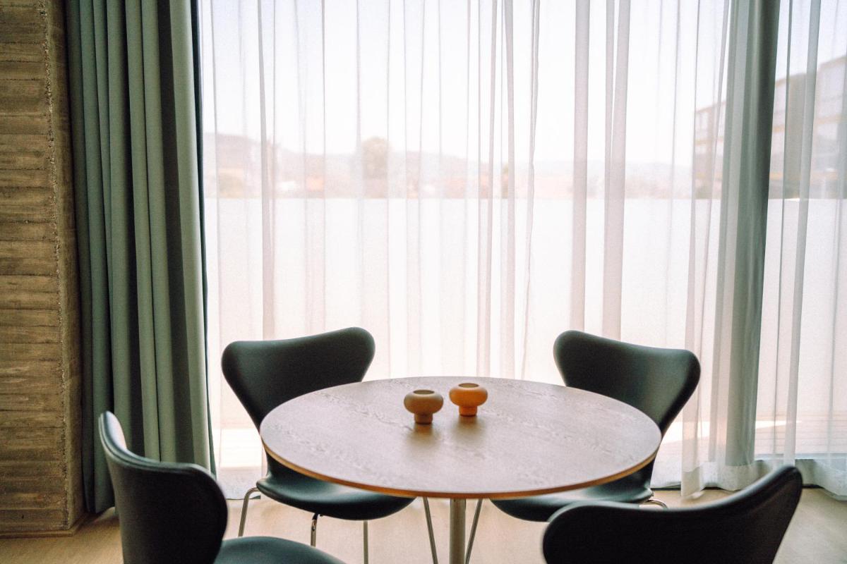 LOISIUM Wine & Spa Hotel Langenlois