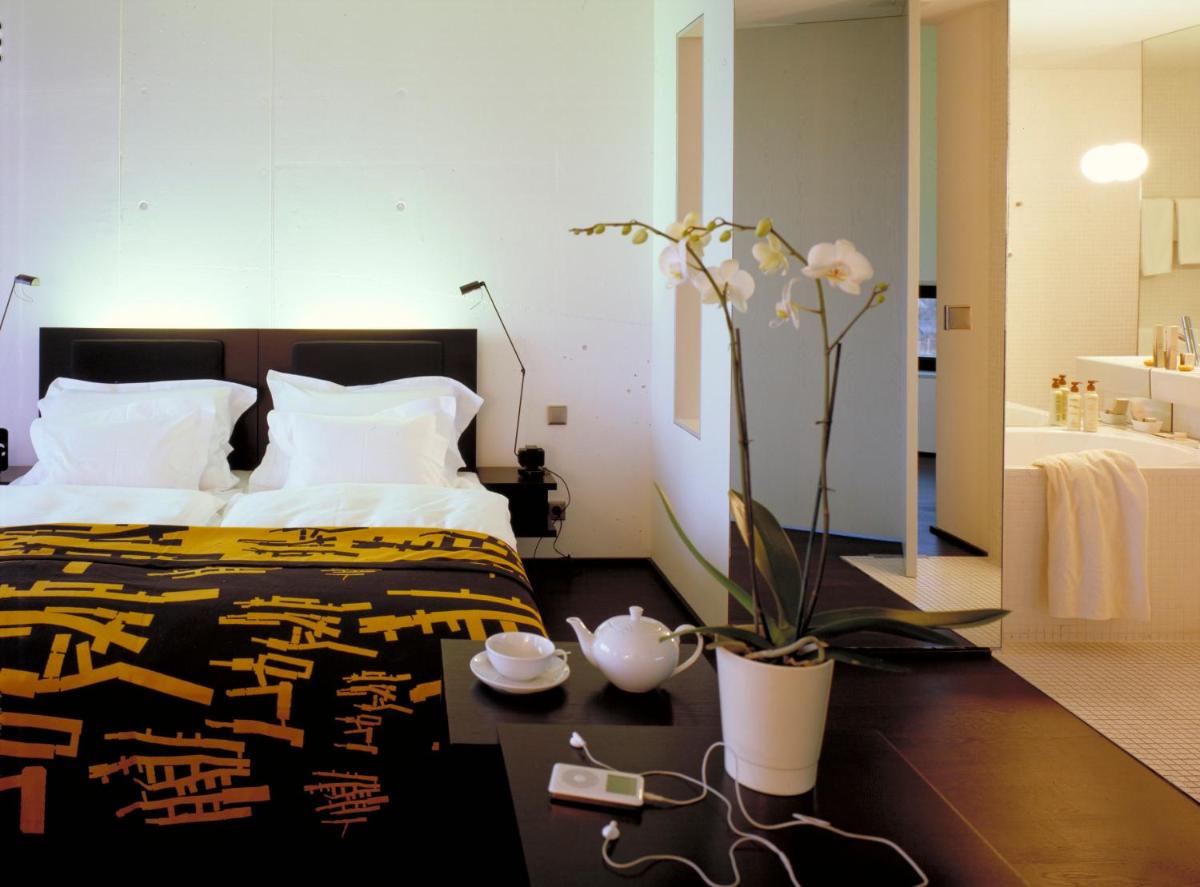 LOISIUM Wine & Spa Hotel Langenlois