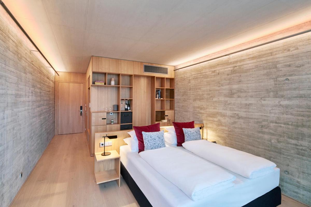 LOISIUM Wine & Spa Hotel Langenlois