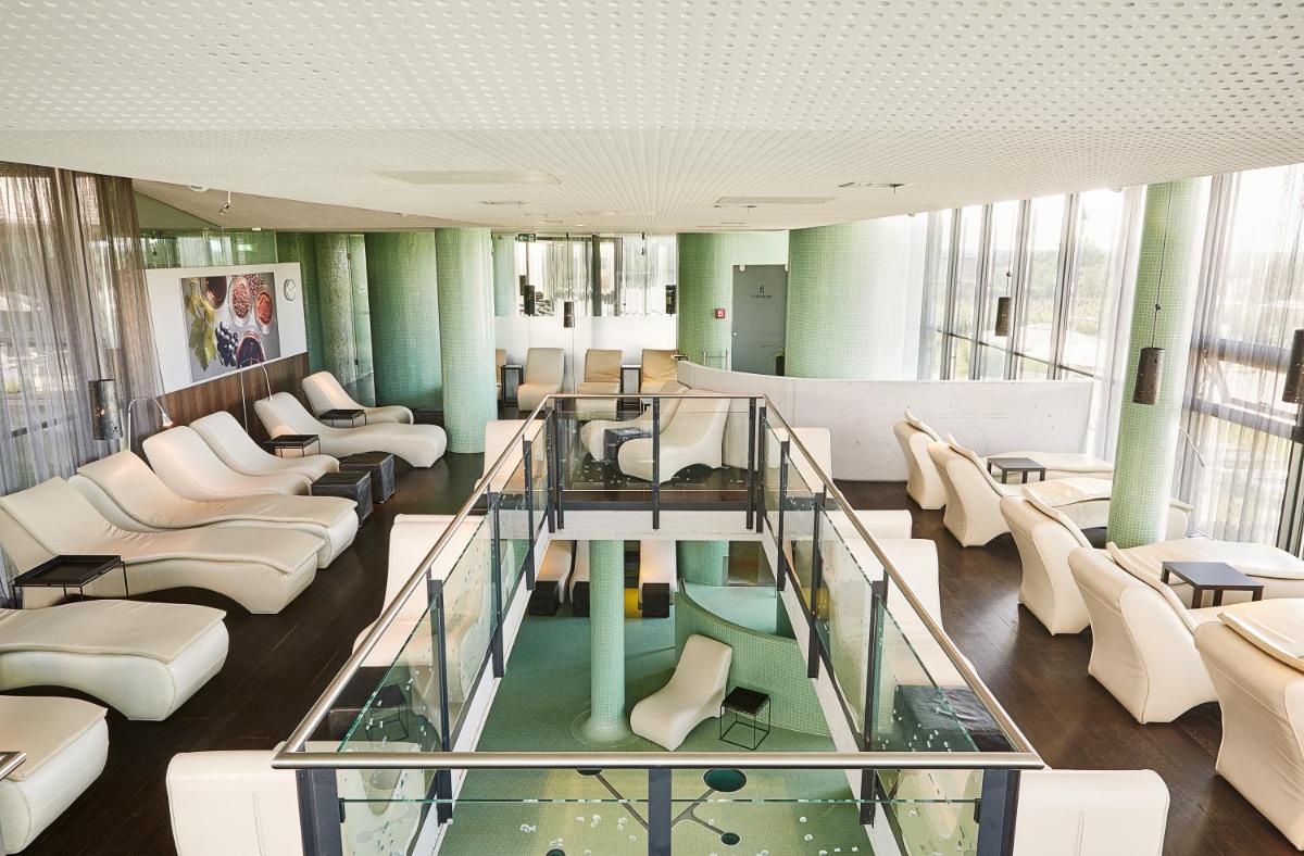 LOISIUM Wine & Spa Hotel Langenlois