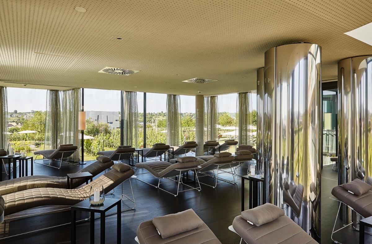 LOISIUM Wine & Spa Hotel Langenlois