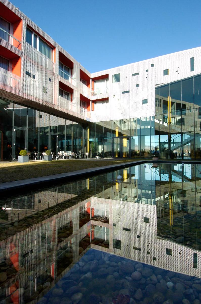 LOISIUM Wine & Spa Hotel Langenlois