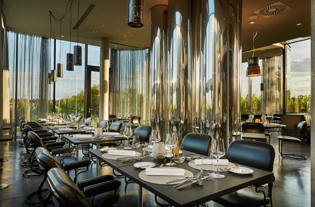 LOISIUM Wine & Spa Hotel Langenlois