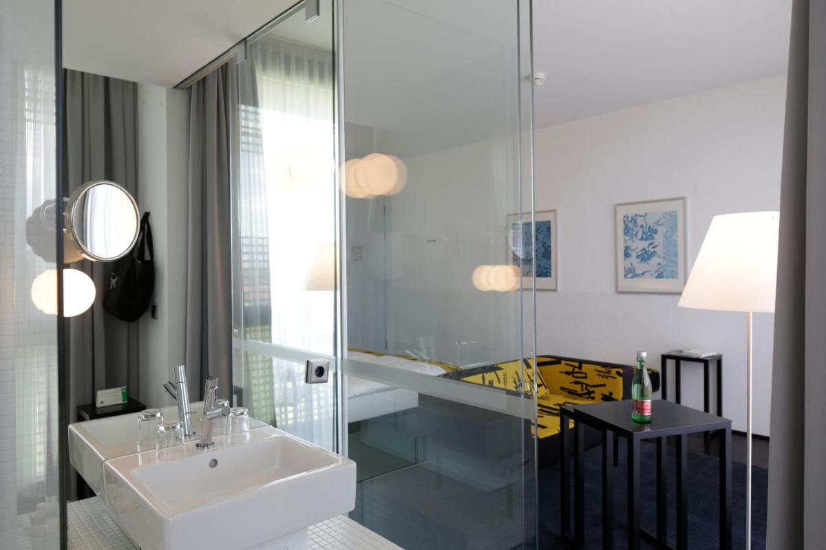 LOISIUM Wine & Spa Hotel Langenlois