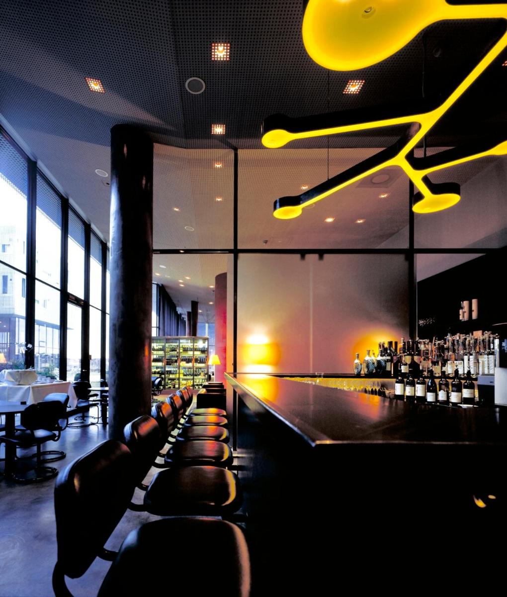 LOISIUM Wine & Spa Hotel Langenlois