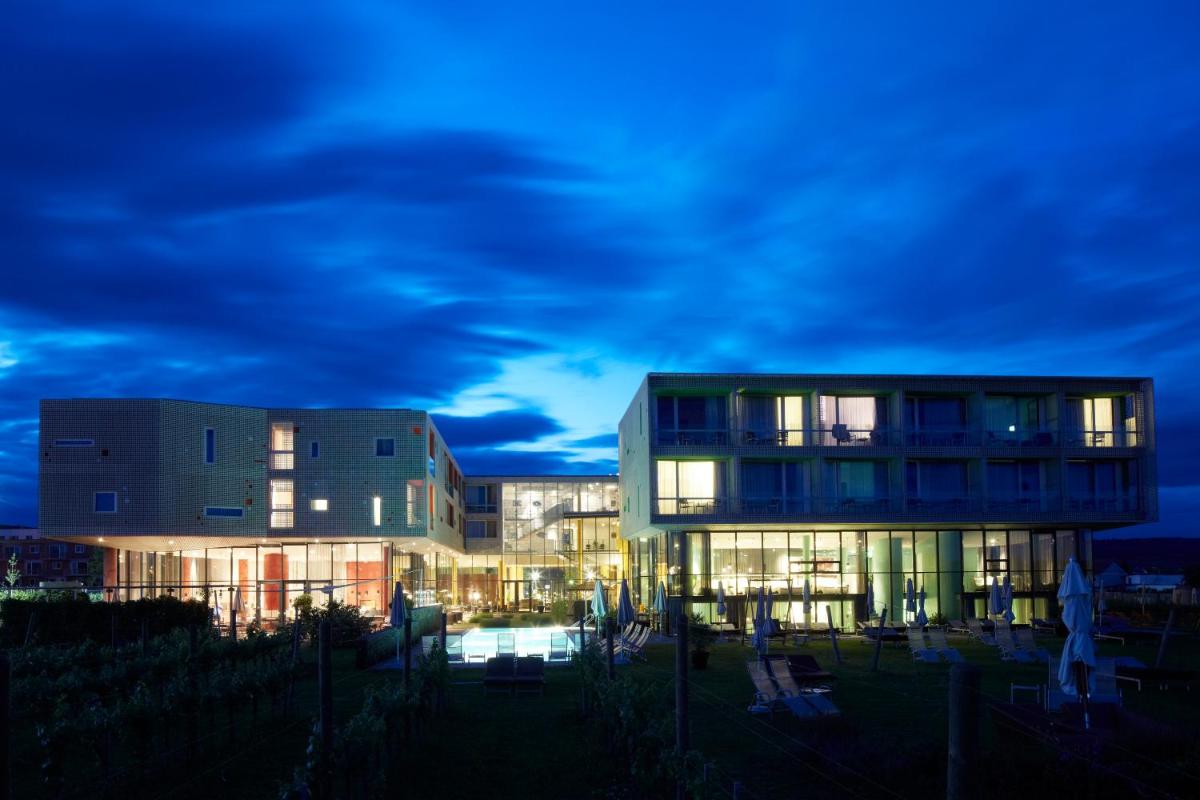 LOISIUM Wine & Spa Hotel Langenlois