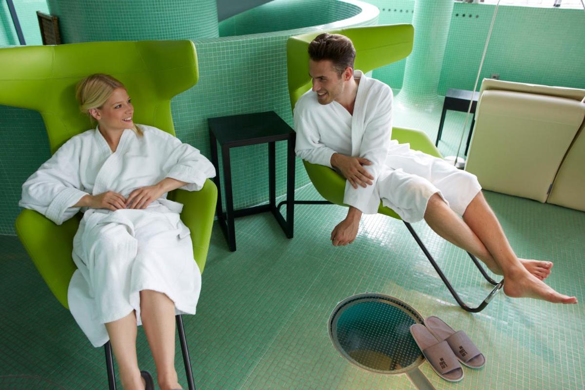 LOISIUM Wine & Spa Hotel Langenlois