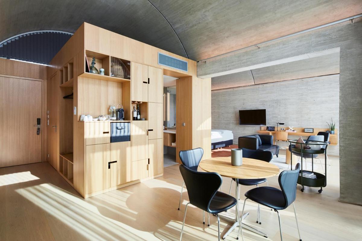 LOISIUM Wine & Spa Hotel Langenlois