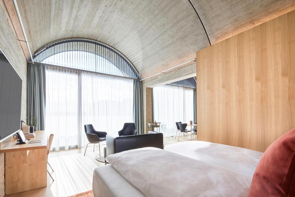 LOISIUM Wine & Spa Hotel Langenlois