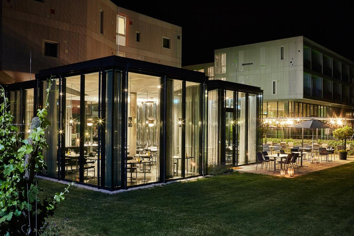 LOISIUM Wine & Spa Hotel Langenlois