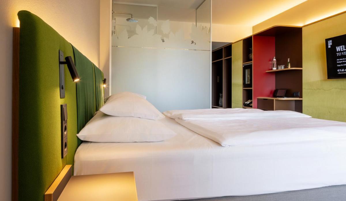 LOISIUM Wine & Spa Hotel Südsteiermark