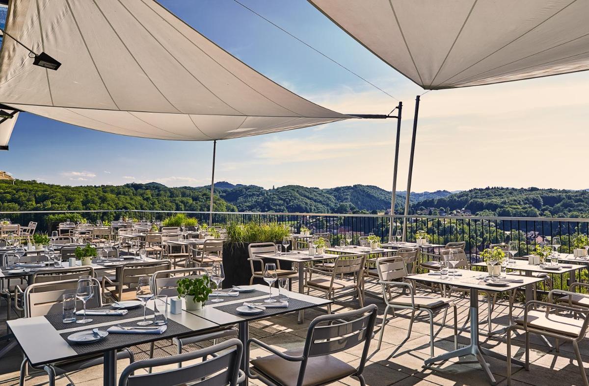 LOISIUM Wine & Spa Hotel Südsteiermark